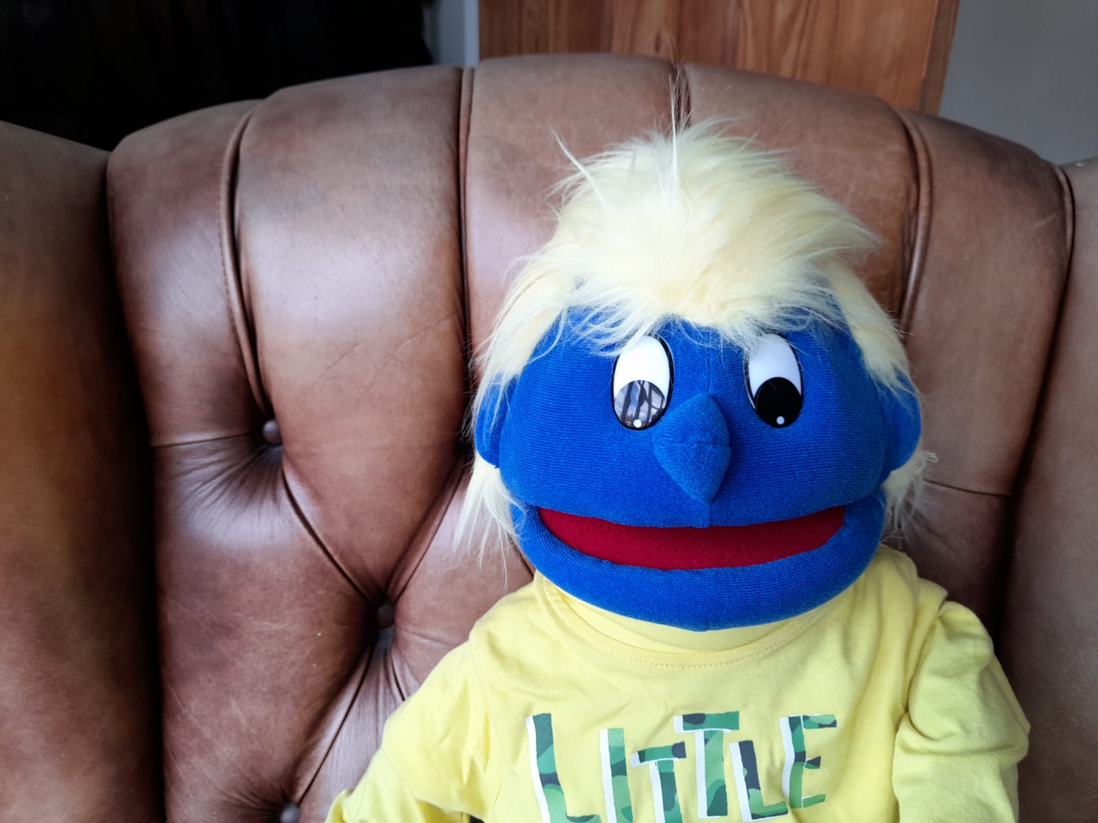 Picture of Boris